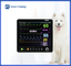 Audible / Visible Alarm Veterinary Multiparameter Monitor Lightweight for Pet Clinical