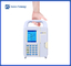 Lightweight Medical Infusion Pump bubble alarm IV Infusion Devices OEM