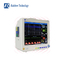 Heart Rate Maternal Fetal Monitor 220V Multi Parameter Monitor