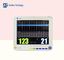 color TFT Multi Parameter Fetal Monitor Toco FHR Fetal Heart Rate Machine