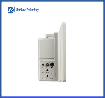 TFT LCD Touch Screen Patient Monitor