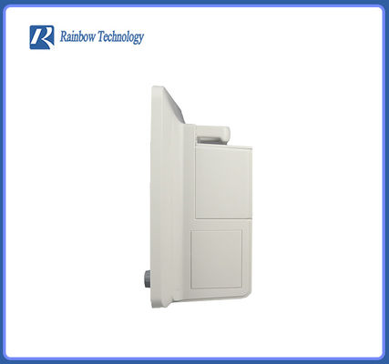 TFT LCD Touch Screen Patient Monitor