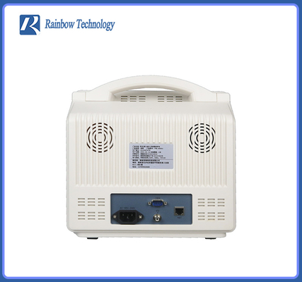 Multi-parameter Maternal Fetal Monitor ISO Certificated Electronic Medical Monitoring Equipment