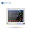 12.1 Inch Fetal FHR Monitor 9 Parameters Fetal Monitoring Machine 6.3kg
