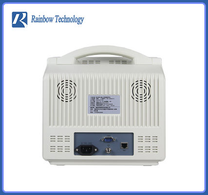 ICU Vital Signs Patient Monitor For Hospital Operation Room