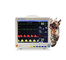 Multiparameter Veterinary Monitoring Equipment 12. 1'' TFT Touch Screen Patient Monitor