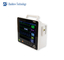 Hospital Cardiac Monitor Patient Pathological Analysis Equipments Modular Plug In