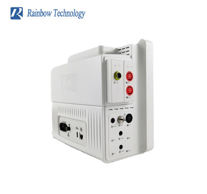 Hospital Touch Screen Patient Monitor