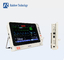China Patient Monitor Multi Parameter Portable Ambulance Patient Monitor