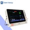 Medical Multi Parameter Patient Vital Signs Monitor Portable ISO Approved