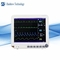 Hospital Big Fonts Multi Parameter Patient Monitor Vital Sign Monitoring 15 Inch