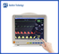 Reliable Bedside Patient Monitor Medical Pathological Analysis for ICU / CCU