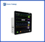 Touch Screen Vital Sign Monitor Medical Pathological Analysis Bedside 15In