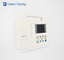 3.5 Inch Medical ECG Machine Durable Easy To Carry Handle Button Automatic
