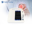 Medical Emergency Handle Automatic ECG Machine Digital Reliable