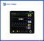 Pathological Analysis ccu/ Icu Bedside Monitor Touch Screen 15inch