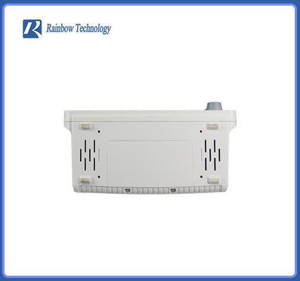 Pathological Analysis ccu/ Icu Bedside Monitor Touch Screen 15inch