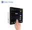 Vital Sign First Aid Devices Medical Surgical Monitor For Pathological Analysis