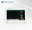 10.1 Inch Multi Parameter Patient Monitor For Adults / Children / Newborns