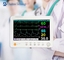 10.1 Inch Multi Parameter Patient Monitor For Adults / Children / Newborns