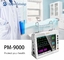 8 Inch Display Size Parameter Patient Monitor With AC/DC/Battery Power Supply
