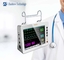 Lightweight 8 Inch Multi Parameter Portable Patient Monitor