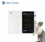 3 Channels Veterinary Clinical Analytical Instruments With 7 Inch TFT LCD Display