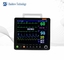 Plug And Play Flexible Semi Modular Patient Monitor