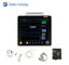 Plug And Play Flexible Semi Modular Patient Monitor