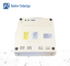 Digital 10.1 Inch 12 Channel ECG Machine Electrocardiograma With Printer For Hospital