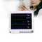 6 Para Multi Parameter Patient Monitor With 15 Inch Large Screen