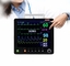 Plug And Play Modular Patient Monitor 12.1In For Cardiac Patients Diagnostic