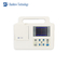 Automatic Portable Ecg Machine Ekg Electrocardiogram Machine 12 Leads